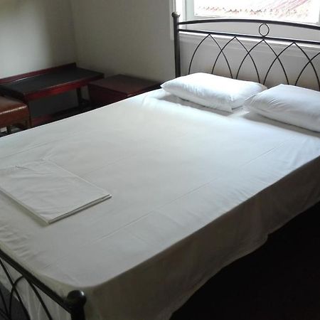 Hotel Hermes Ancient Olympia Екстер'єр фото
