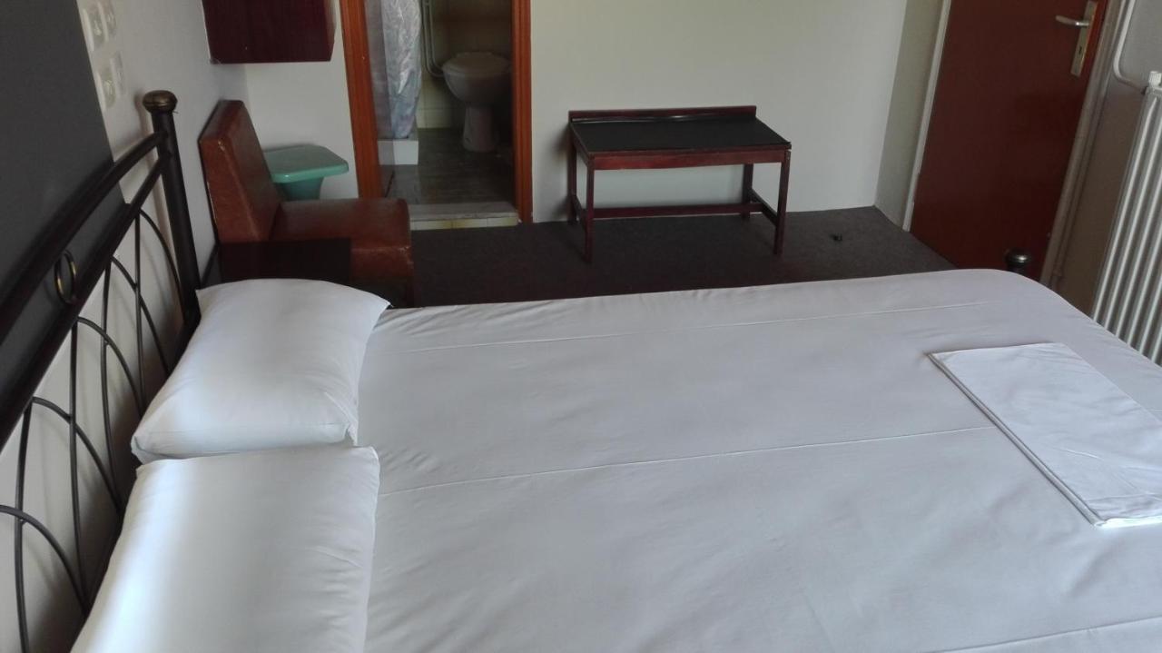 Hotel Hermes Ancient Olympia Екстер'єр фото