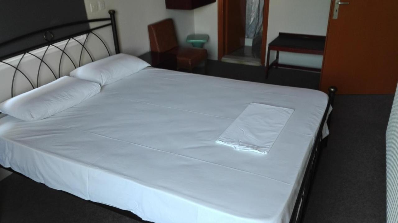 Hotel Hermes Ancient Olympia Екстер'єр фото