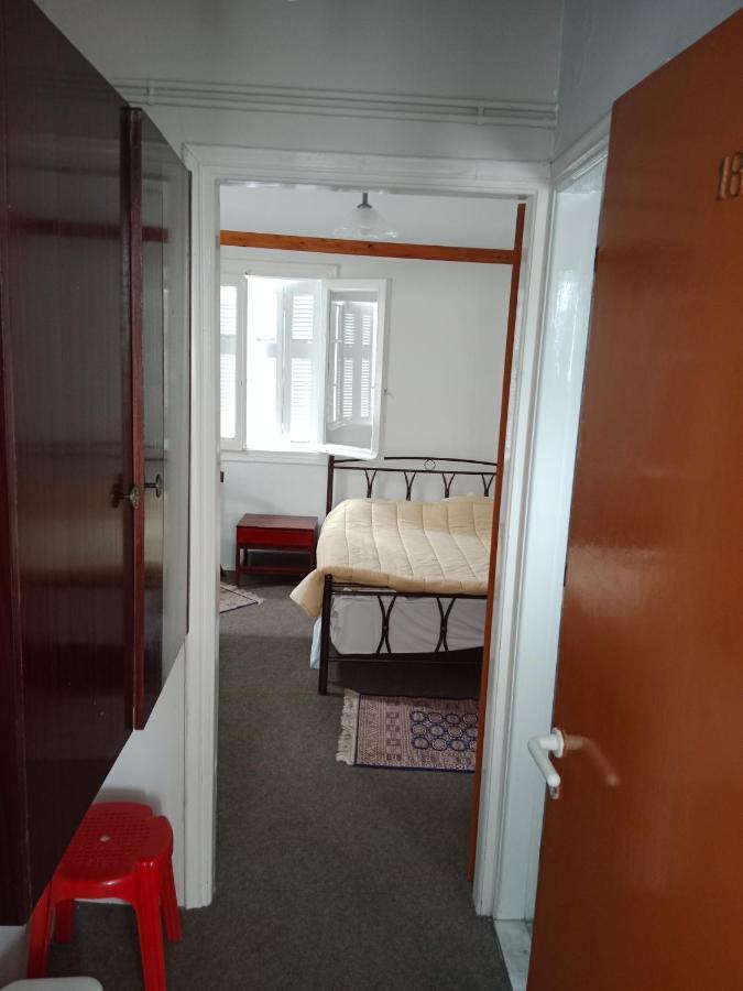 Hotel Hermes Ancient Olympia Екстер'єр фото