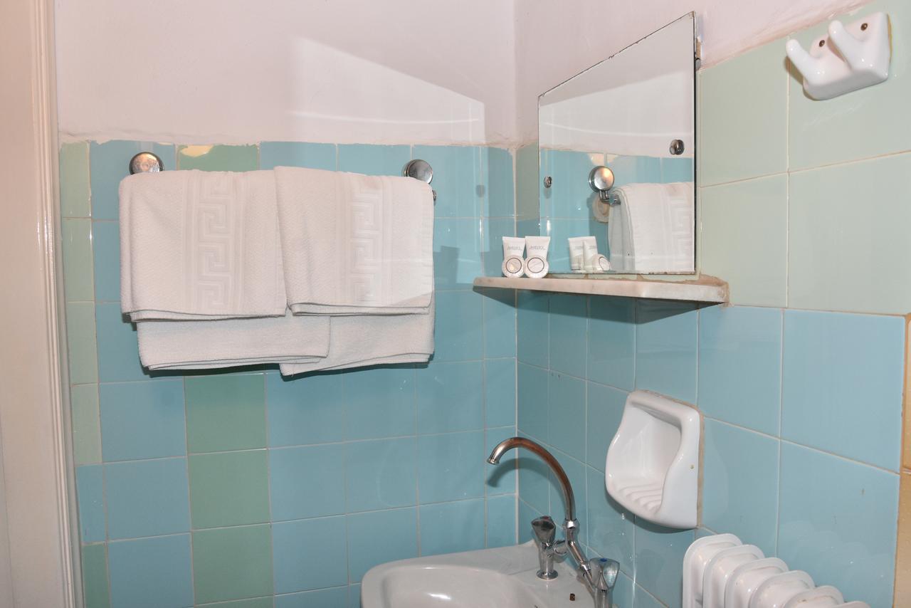 Hotel Hermes Ancient Olympia Екстер'єр фото