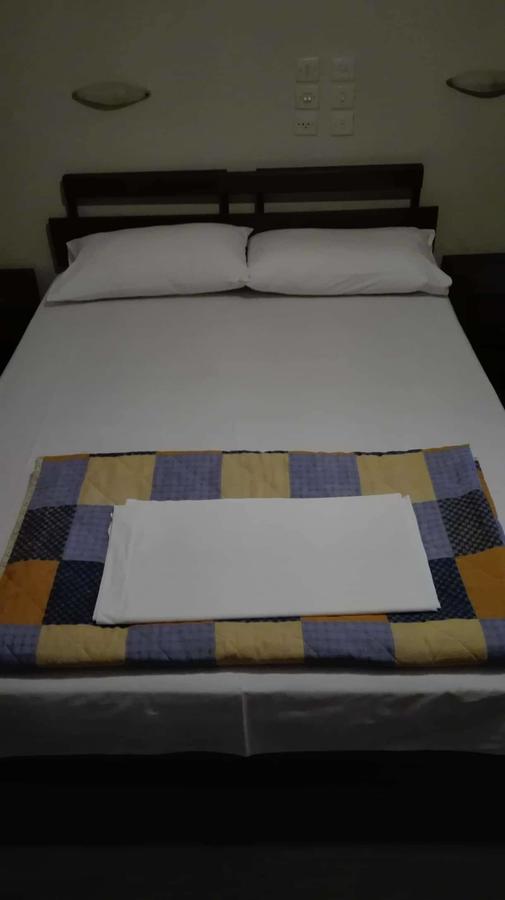 Hotel Hermes Ancient Olympia Екстер'єр фото