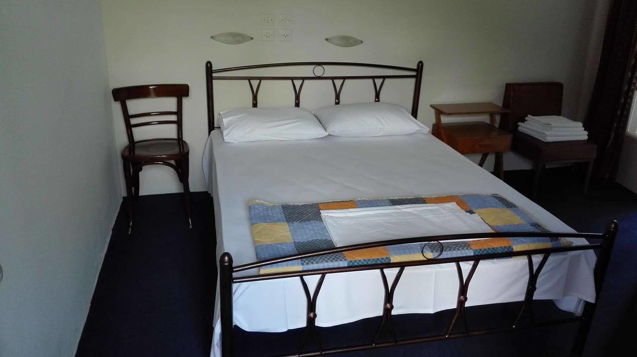 Hotel Hermes Ancient Olympia Екстер'єр фото