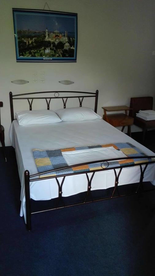 Hotel Hermes Ancient Olympia Екстер'єр фото