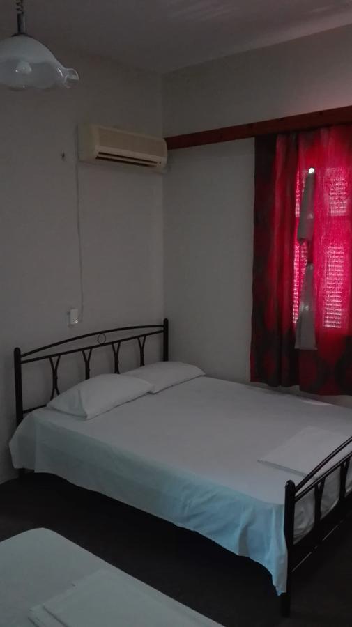 Hotel Hermes Ancient Olympia Екстер'єр фото
