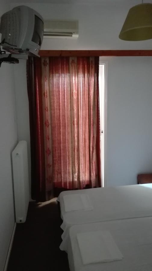 Hotel Hermes Ancient Olympia Екстер'єр фото